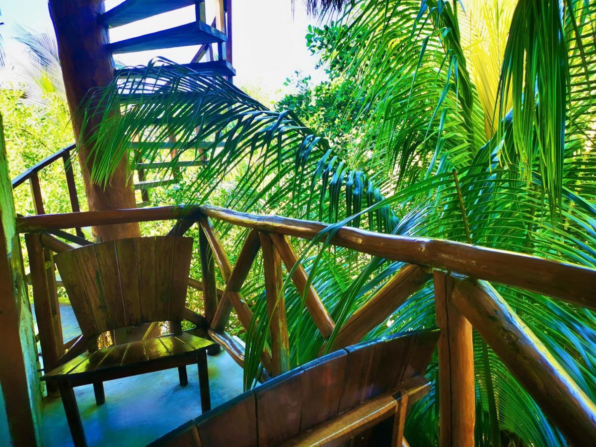 La Casa De Mia Tulum Hotel Exterior photo